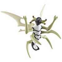 Ben 10 Alien Collection - Stinkfly 4" Figure (Series 1)